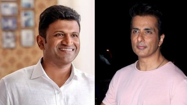 एक्टर पुनीत राजकुमार का हार्ट अटैक से निधन, सोनू सूद बोले-आपको हमेशा मिस करेंगे भाई