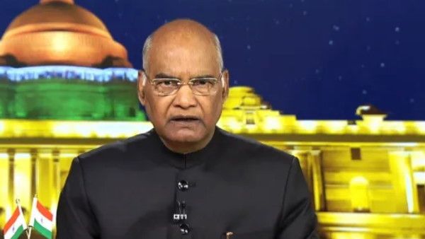 राष्ट्रपति ने देश के इलाहाबाद, मद्रास और गुवाहाटी हाईकोर्ट में नियुक्त किए 20 न्यायाधीश