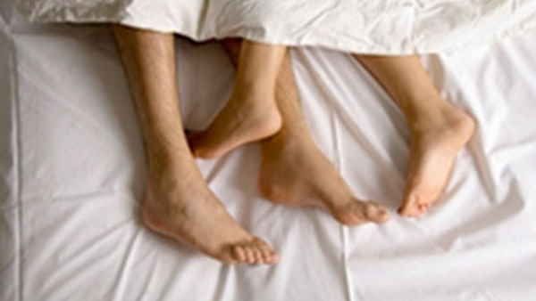 'सेक्स करते करते जान ले लेगा मेरा पति', महिला ने जज से लगाई तलाक के लिए गुहार