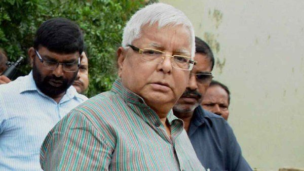 लालू यादव को राहत, चारा घोटाले से जुड़े केस में झारखंड हाईकोर्ट से मिली जमानत