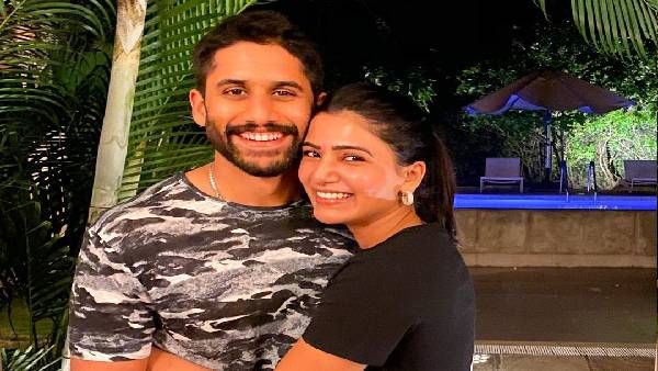 सामंथा ने तलाक के बाद मिटाईं नागा के साथ की पुरानी यादें, सोशल मीडिया से कर दी सारी फोटो डिलीट