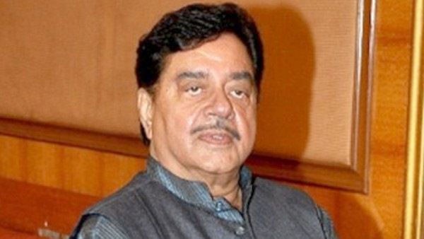 'ममता बनर्जी लोकसभा चुनाव में असली गेम चेंजर साबित होंगी', शत्रुघ्न सिन्हा का बड़ा बयान