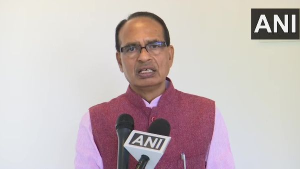 मध्य प्रदेश सीएम बोले-खाद को ब्लैक करने वालों पर लगाएंगे रासुका, भेजेंगे जेल