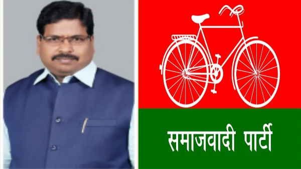 मोहनलालगंज MLA अंब्रीष सिंह पुष्‍कर बोले- सपा जीतती है तो प्राथमिकता से बनवाउंगा राजकीय डिग्री कालेज