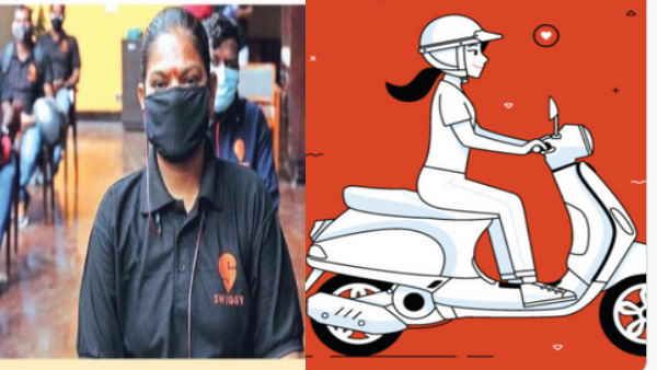 स्विगी महिला डिलीवरी पार्टनर्स को दे रहा पीरियड्स के दौरान पेड टाइम-ऑफ, इस पहल की हो रही तारीफ
