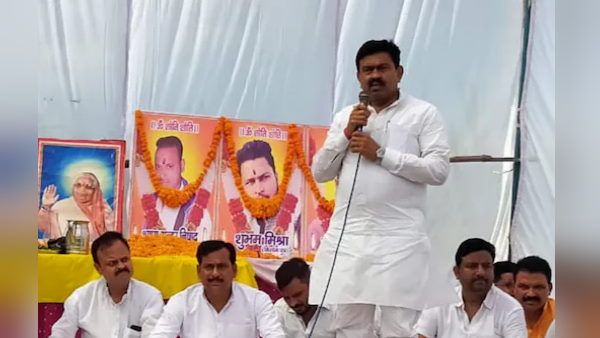 मंत्री अजय मिश्रा ने लखीमपुर हिंसा के लिए पुलिस को जिम्मेदार ठहराया, कहा- बेरिकेडिंग नहीं की थी