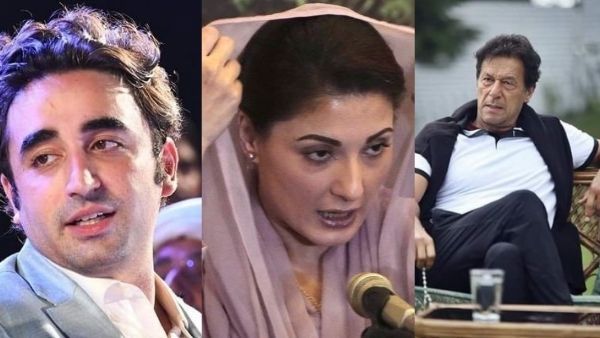 पैंडोरा पेपर्स लीक से पाकिस्तान में सियासी भूचाल, इमरान खान समेत विपक्ष भी फंसा, 700 नेताओं के नाम