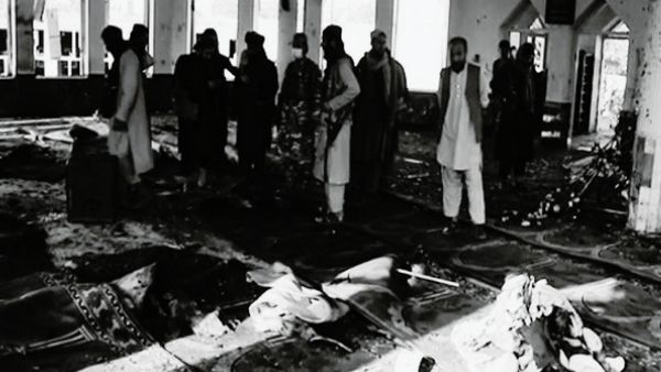 शिया मुसलमानों से नफरत क्यों? मस्जिद में 100 नमाजियों की जान लेने वाला था उइगर मुसलमान