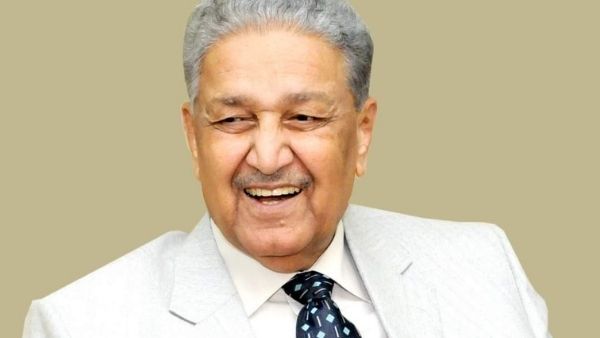 पाकिस्तान को परमाणु शक्ति बनाने वाले वैज्ञानिक डॉ. अब्दुल कादिर खान का है भोपाल से कनेक्शन