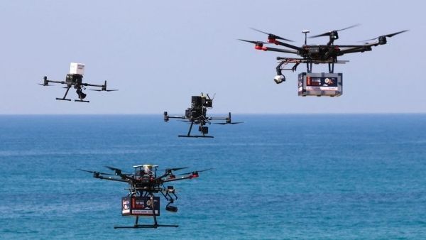 मोदी सरकार ने जारी की ड्रोन सर्टिफिकेशन स्कीम, जानिए ड्रोन उड़ाने से पहले किन-किन बातों का रखना होगा ध्यान