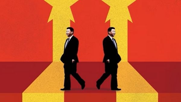 अचानक लुढ़क क्यों गई चीन की अर्थव्यवस्था? जिनपिंग की नीतियों से जीडीपी का पतन शुरू