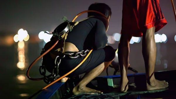 मछुआरों ने खोजा 'सोने का द्वीप', लापता सुमात्रा से मिला अरबों का खजाना और श्रीविजया साम्राज्य की कहानी