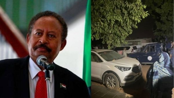 सूडान में तख्तापलट के बाद आपातकाल की घोषणा, भीषण गृहयुद्ध छिड़ने की आशंका, प्रधानमंत्री गिरफ्तार