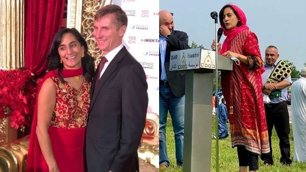 कौन हैं अनीता आनंद, जिन्हें बनाया गया है कनाडा का नया रक्षा मंत्री, अब भी दिल में बसता है भारत
