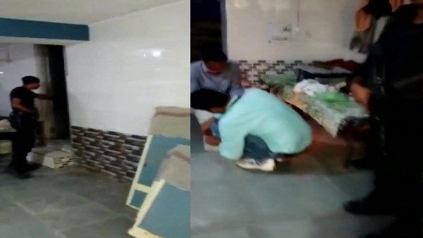 धर्मांतरण मामला: UP ATS ने दिल्ली में मौलाना कलीम सिद्दीकी के ठिकानों पर की छापेमारी, मिले अहम दस्तावेज
