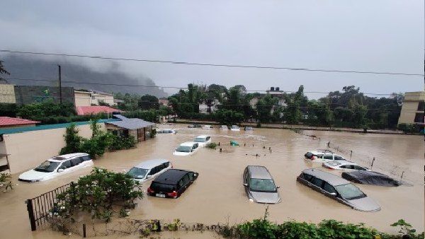 उत्तराखंड: 5 और लापता ट्रेकर्स के शव बरामद, आपदा से मरने वालों की संख्या हुई 77