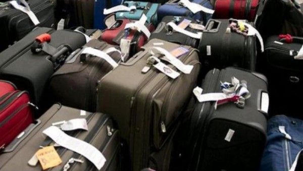 तय सीमा से भारी था दंपति का सूटकेस, एयरपोर्ट कर्मचारियों ने खोला तो आंखें फटी की फटी रह गईं, मिला जिंदा...