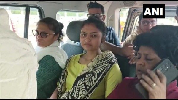 TMC नेता सायोनी घोष को त्रिपुरा कोर्ट ने दी जमानत, भाजपा कार्यकर्ताओं पर हमले के आरोप में हुई थी गिरफ्तारी