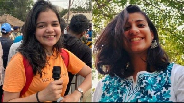 त्रिपुरा में हिंसा की झूठी खबर प्रकाशित करने के आरोप में हिरासत में ली गईं दो महिला पत्रकारों को मिली जमानत