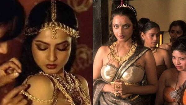 जब रेखा ने किया कामसूत्र समझाने वाली औरत का रोल, हर कोई था हैरान