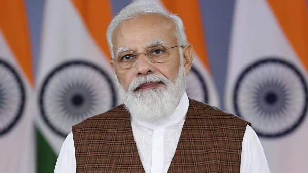 अहमदनगर अस्पताल में आग की घटना पर पीएम मोदी ने जताया दुख, 11 मरीजों की हुई है दर्दनाक मौत
