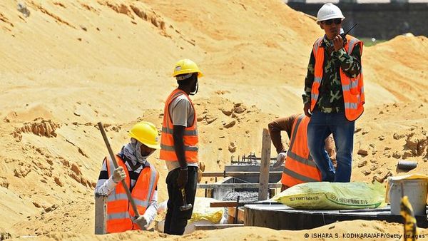 चीन की बेल्ट एंड रोड योजना का जवाबः दुनियाभर में प्रोजेक्ट शुरू करेगा अमेरिका