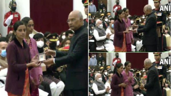 वीरों को सलाम: अभिनंदन को 'वीर चक्र' तो सोमबीर हुए 'शौर्य चक्र' से सम्मानित, देखें पूरी लिस्ट