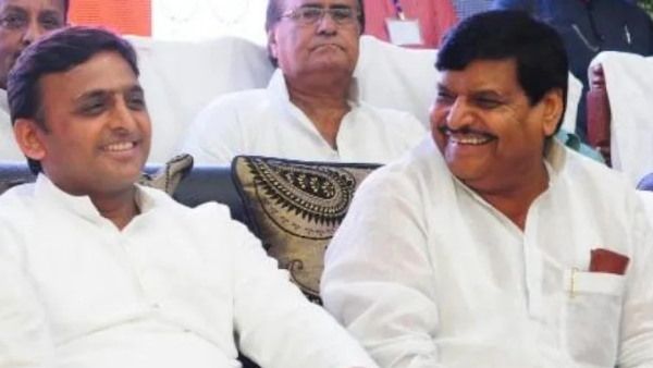 क्या सपा के सिंबल पर ही विधानसभा चुनाव लड़ेंगे शिवपाल, जानिए क्या प्रसपा का होगा सपा में विलय ?