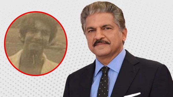आपने देखी क्या आनंद महिंद्रा की जवानी की Photo? 1972 की ये दिलचस्प स्टोरी आपको भी आएगी पसंद