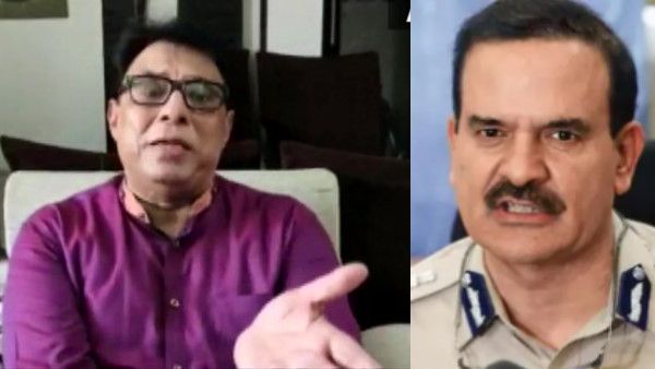 26/11 हमला: परमबीर सिंह ने किया था आतंकी कसाब के फोन को नष्ट! पूर्व एसीपी शमशेर खान का आरोप