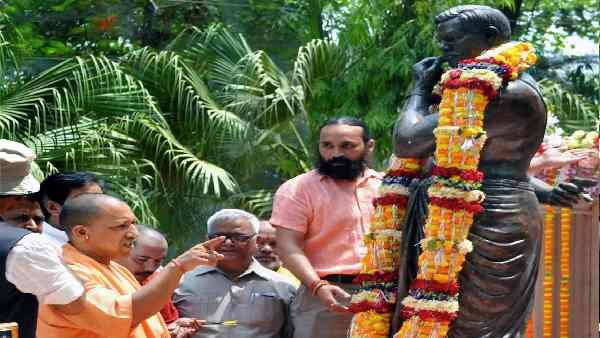 UP elections 2022: इस बार प्रतिमाओं पर लगा है बड़ा दांव, किस पार्टी के एजेंडे में क्या है ? जानिए