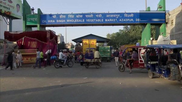 दिल्ली में सीजन का सबसे ठंडा दिन, तापमान गिरकर 9 पर पहुंच गया