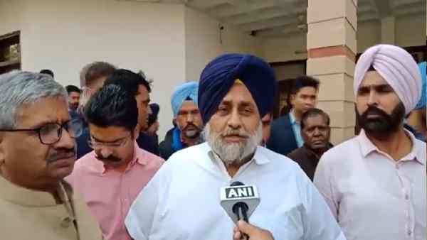 कृषि कानून वापस लेने के बाद BJP-SAD गठबंधन की संभावनाओं पर क्या बोले बादल ?