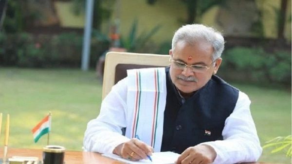 छत्तीसगढ़: सीएम बघेल ने पीएम को लिखी चिट्ठी- धान खरीदी के लिए समय पर बारदानों की आपूर्ति का किया अनुरोध