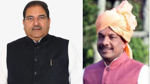 Bypolls Results: ऐलनाबाद में अभय सिंह चौटाला ने लगाई जीत की हैट्रिक, BJP के गोविंद कांडा हारे