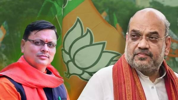दो मुख्यमंत्री बदलने वाली भाजपा क्या उत्तराखंड में सरकार बचा पाएगी ?