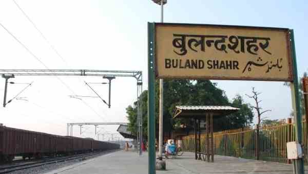 दीपावली से पहले जहरीली हुई बुलंदशहर की हवा, बना देश का दूसरा सबसे प्रदूषित शहर