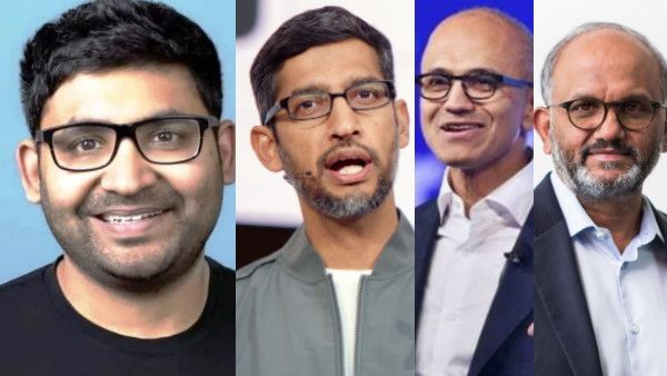 दुनिया की 10 दिग्गज विदेशी कंपनियां, जिनकी कमान संभालते हैं 'भारतीय' CEO