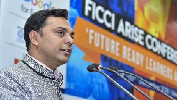 मुख्य आर्थिक सलाहकार ने दिए शुभ संकेत, कहा- इस साल GDP वृद्धि 2 अंकों में संभव