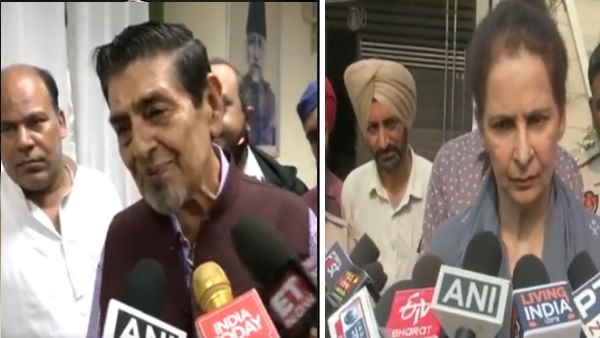 जगदीश टाइटलर को दिल्ली कांग्रेस का स्थायी आमंत्रित सदस्य नियुक्त करने पर नवजोत कौर सिद्धू ने जताया गुस्‍सा