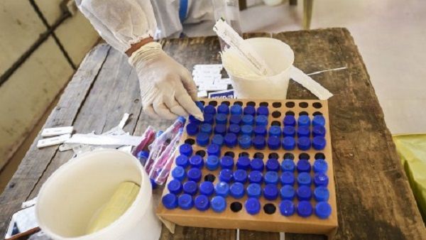 महाराष्ट्र के बाद गोवा में कोरोना का विस्फोट, जुवेनाइल डिटेंशन सेंटर में 7 बच्चे मिले पॉजिटिव