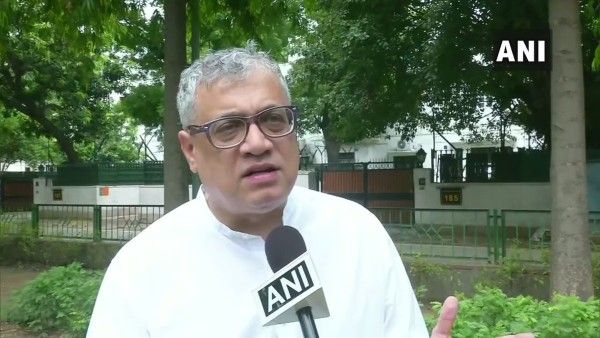 'वो समय चला गया, जब कांग्रेस हमें बताती थी कि क्या करना चाहिए', उपचुनाव में जीत पर बोले डेरेक ओ ब्रायन