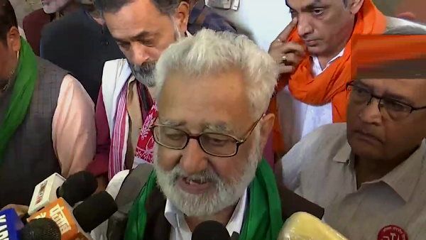 आंदोलन पहले जैसा चलता रहेगा, सरकार किसानों की इन मांगों को मानेगी तो ही हटेंगे हम पीछे: दर्शनपाल