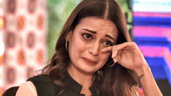 'सौतेले भाई को मिलीं पिता की वो चीजें, जो मैं रखना चाहती थी', एक्ट्रेस दीया मिर्जा ने सुनाई आपबीती