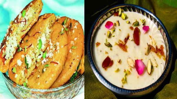 Diwali 2021: इन 7 मिठाइयों  के साथ अपनी दिवाली में घोले और मिठास  