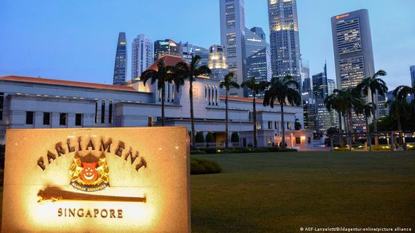 भारतीय मूल के व्यक्ति की सिंगापुर में फांसी पर अस्थायी रोक