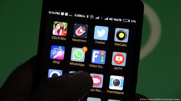 त्रिपुरा दंगेः पत्रकारों के ट्वीट्स खंगाल रही है पुलिस