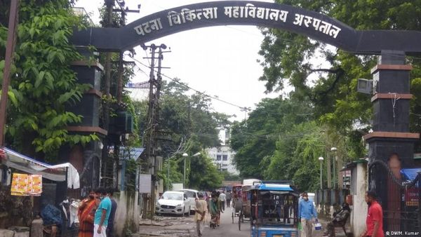 कोरोना के कारण बिहार में क्यों मरे सबसे ज्यादा डॉक्टर