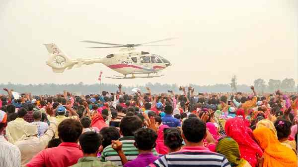 बढ़ सकती है चुनाव खर्च की सीमा, जानिए अब कितने रुपए तक व्यय कर सकेंगे उम्मीदवार ?