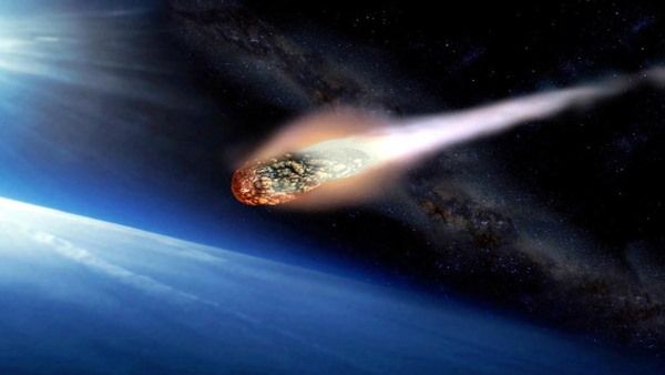 धरती पर अगले महीने आने वाला है बड़ा संकट! एफिल टावर से बड़ा एस्टेरॉयड बढ़ रहा है पृथ्वी की ओर